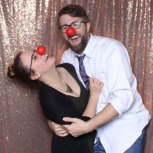 Meet your Posher, Andrew